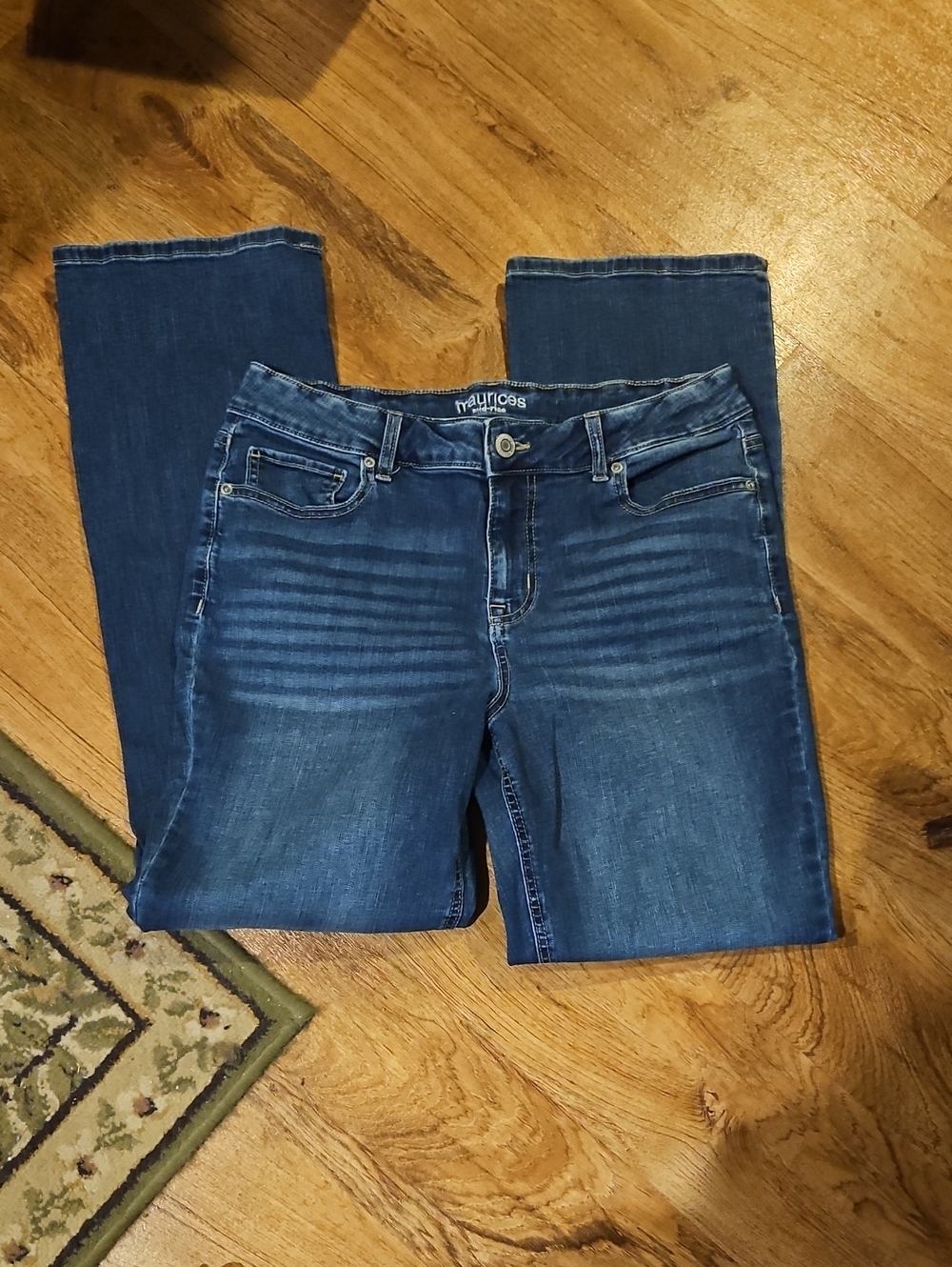 Maurices Jeans Size 14